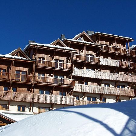 فال تورُن Chalet Des Neiges Hermine المظهر الخارجي الصورة