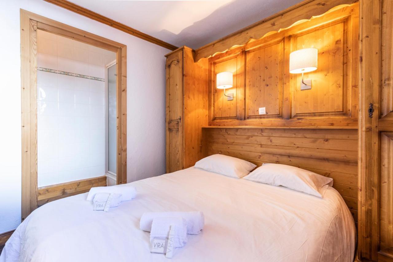 فال تورُن Chalet Des Neiges Hermine المظهر الخارجي الصورة