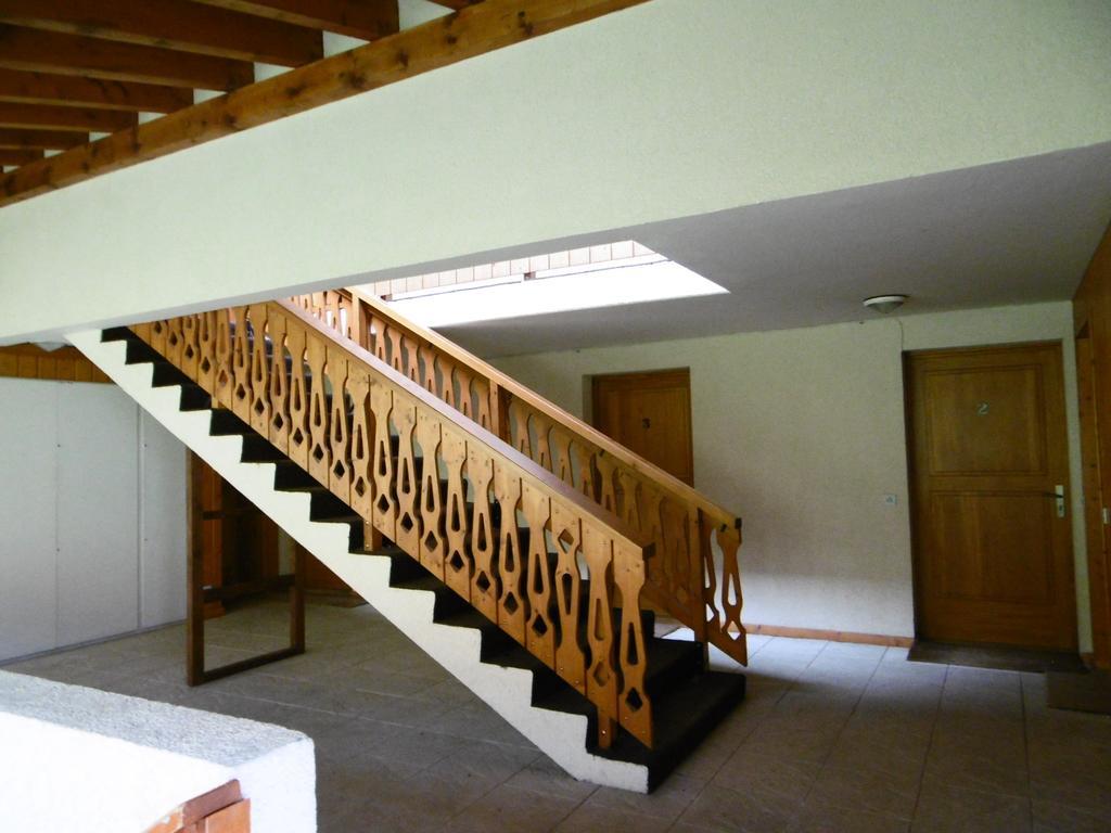 فال تورُن Chalet Des Neiges Hermine المظهر الخارجي الصورة