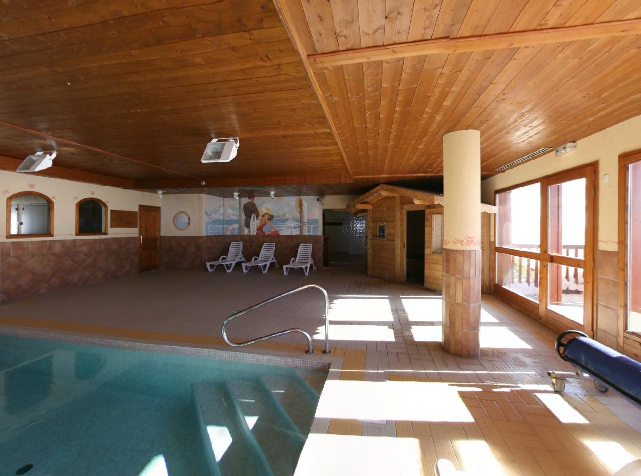 فال تورُن Chalet Des Neiges Hermine المظهر الخارجي الصورة