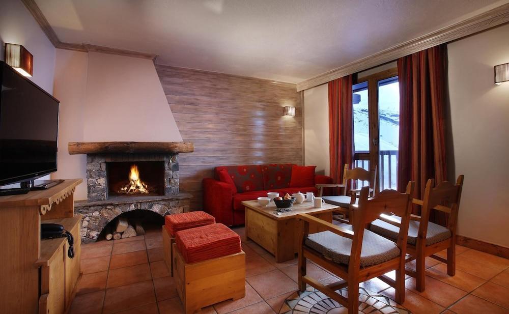 فال تورُن Chalet Des Neiges Hermine المظهر الخارجي الصورة