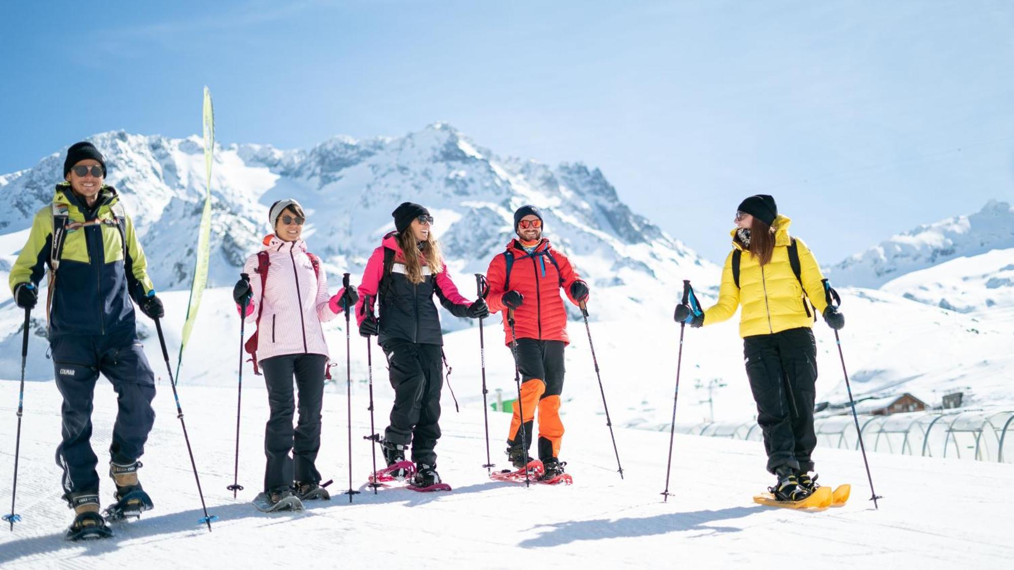 فال تورُن Chalet Des Neiges Hermine المظهر الخارجي الصورة
